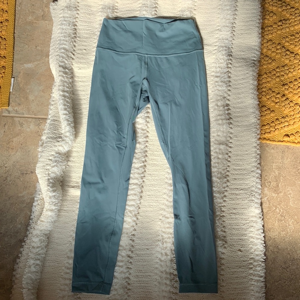 Lululemon align leggings